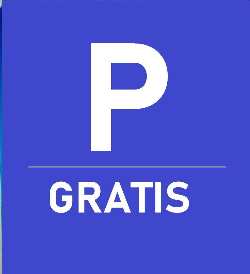 Vega Del Tajo- Con Parking Gratis Daire Toledo Dış mekan fotoğraf